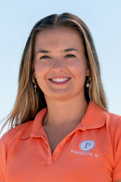 Daisy Kelliher as Self