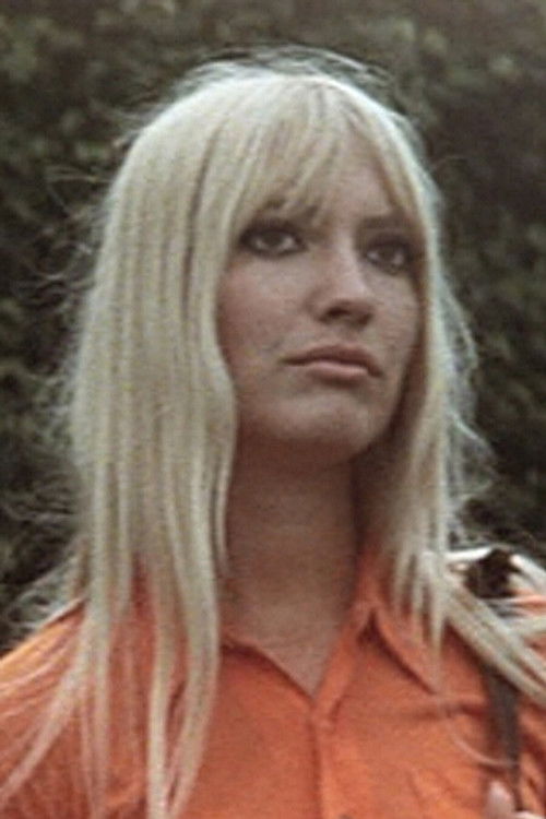 Hélène Soubielle as Employée du supermarché et petite amie de Jean