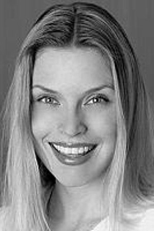 Annica Bejhed as The Social Worker