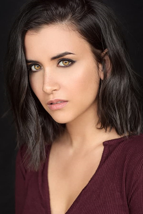 Melanie Rose Wilson as Katie