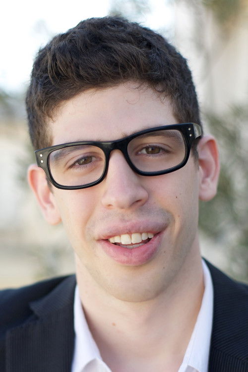 Jordan Beder as Paul Arnaud