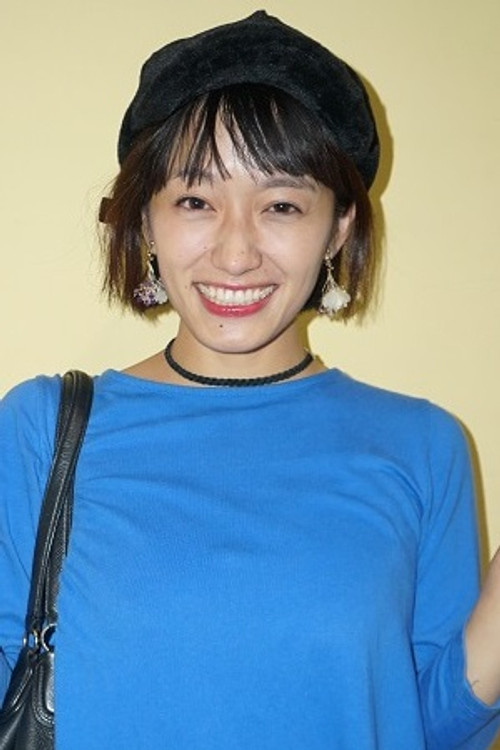Yoshino Imamura as