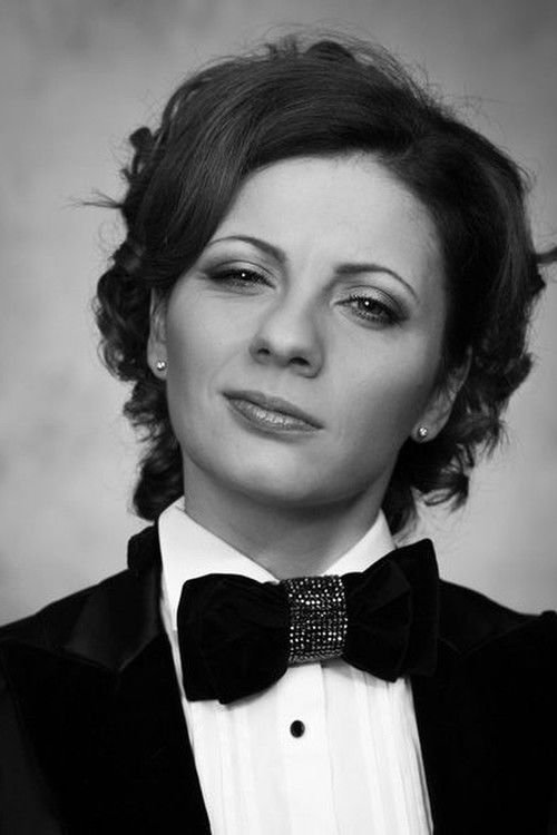 Natalya Eprikyan as Наталья Андреевна