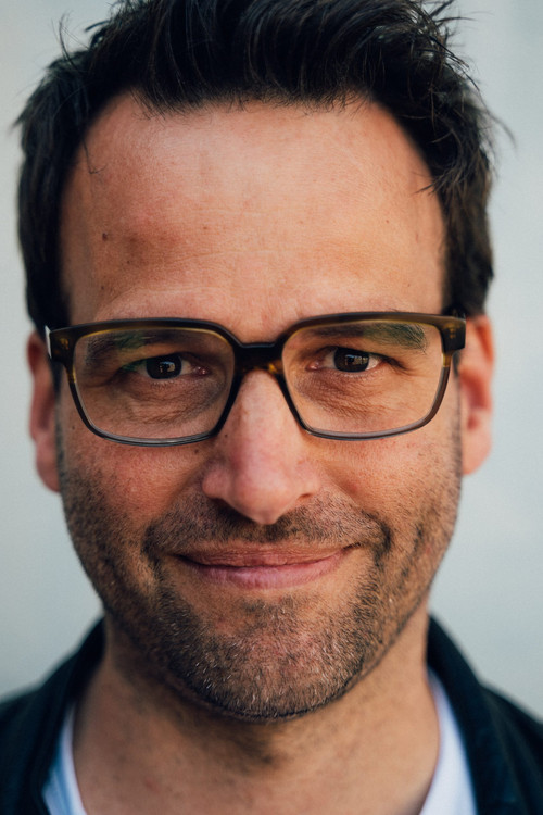 Holger Speckhahn as Corporal