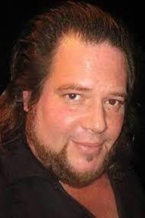 Joshua Lou Friedman as Woody Carter