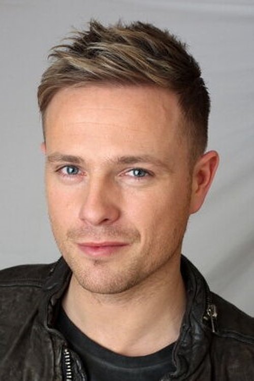Nicky Byrne as Host