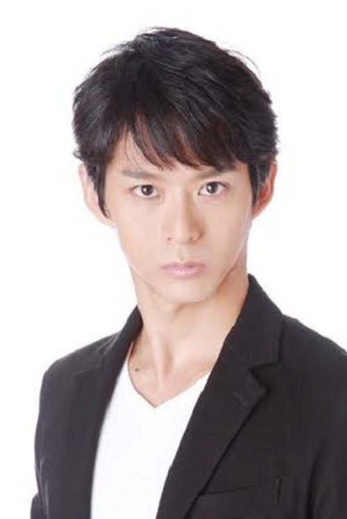 Takuma Sueno as