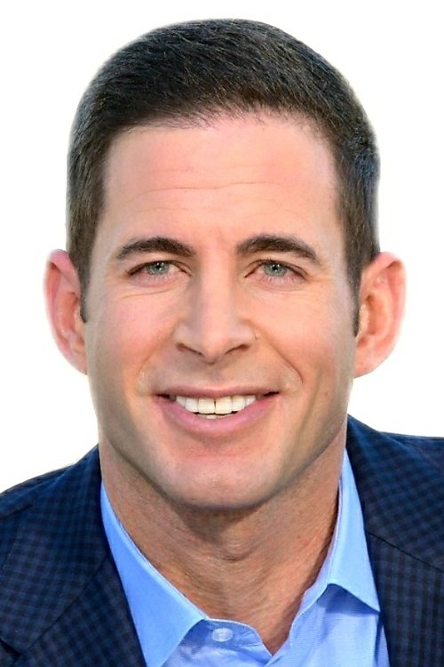Tarek El Moussa as Self