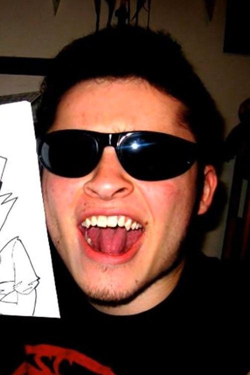 Colin Wyckoff as kitty0706 (Himself)