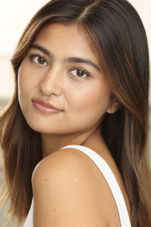 Cady Mariano as Esther Le