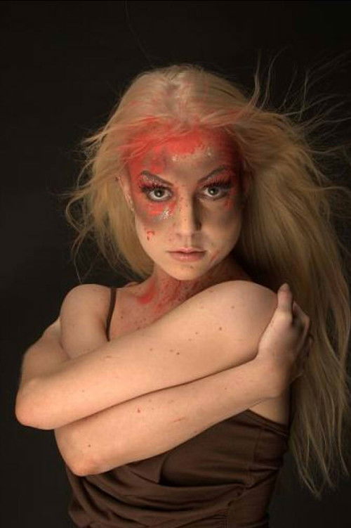 Elizabeth Sekora as Cindy