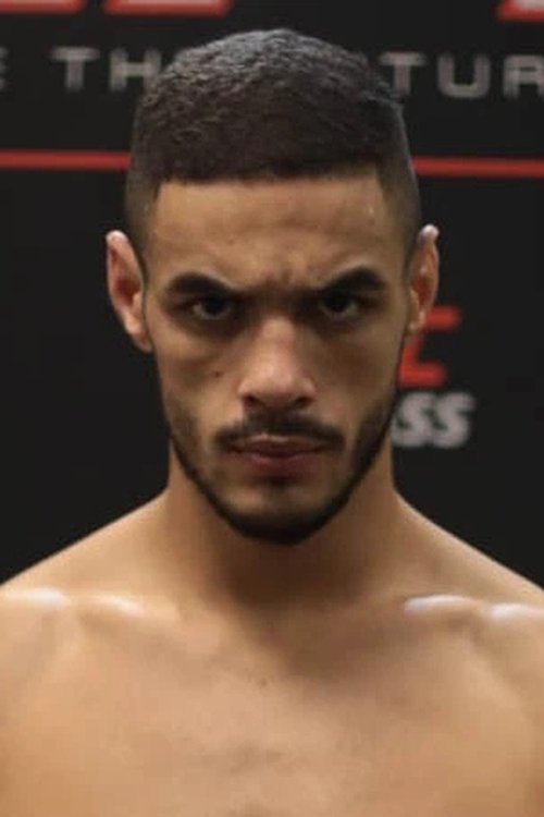 Gabriel Bonfim as Self