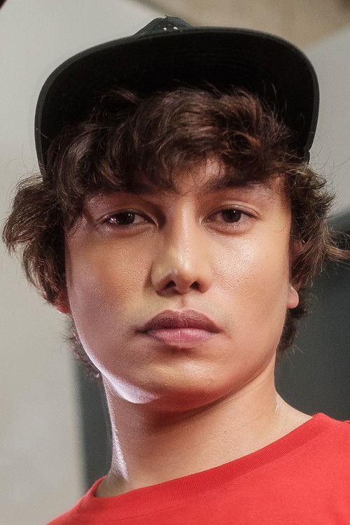 Paul Montecillo as Fred