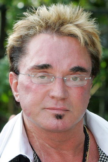 Roy Horn profile photo