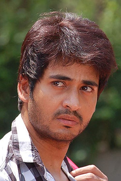 Hiran Chatterjee as Sidhu