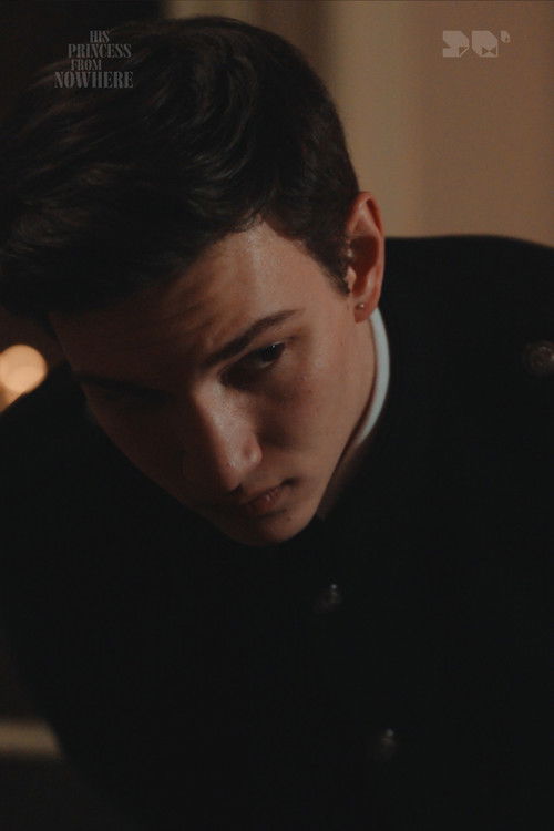 Anton Tomikhin as Jack