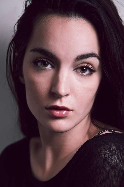 Jordan McFadden as Mary