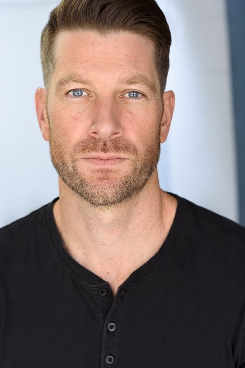 John William Wright as Paul Carducci