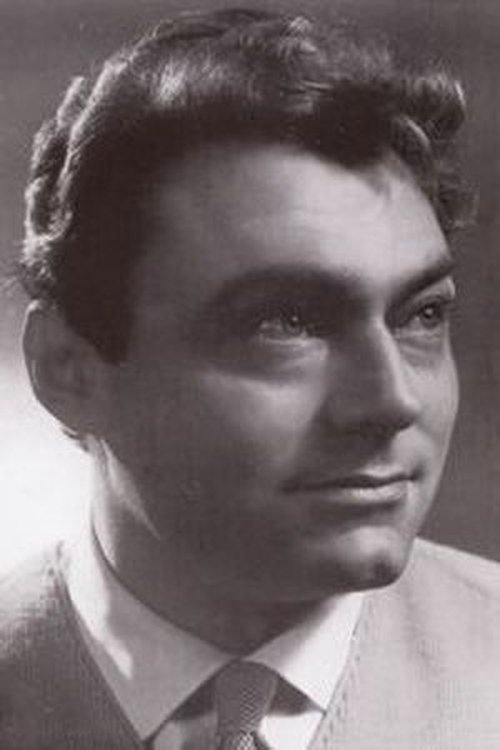 Luigi Tosi as Ernesto Finardi