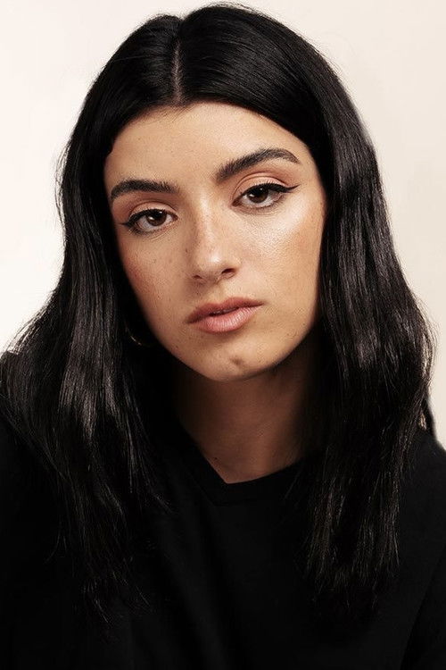 Dixie D'Amelio as Self