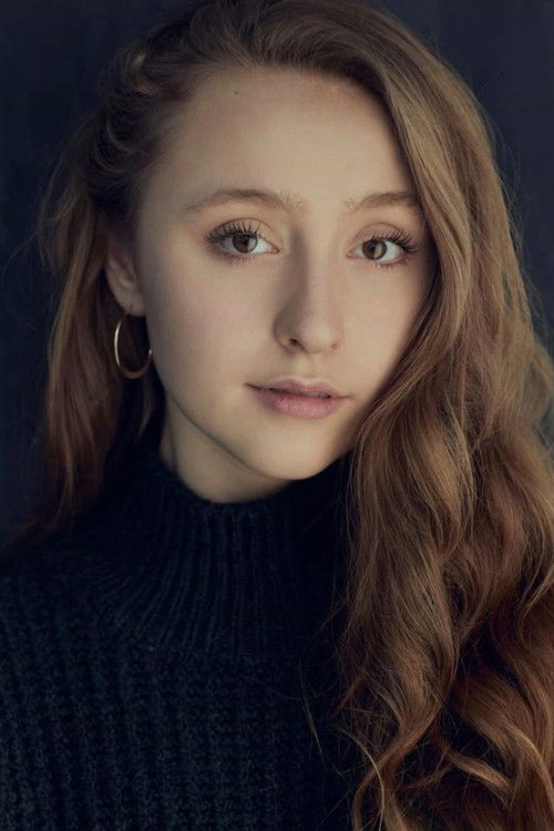 Gemma Barraclough as Mia-Louise