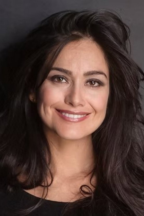 Karla Ramírez as Inés Duarte