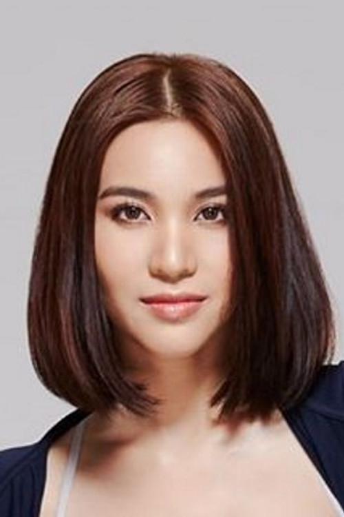 Ratnomnot Ratchiratham as Koi