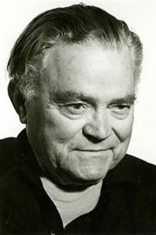 Giorgos Vlahopoulos as