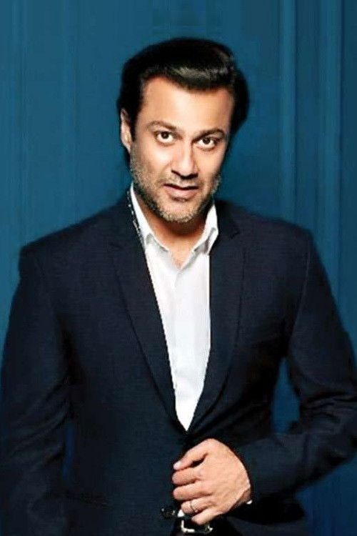 Abhishek Kapoor as