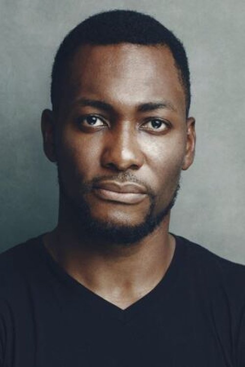 Tope Tedela as Emeka