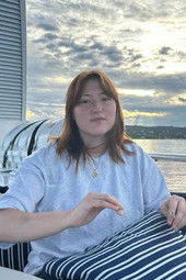 Sophie Belle Clapton as Self