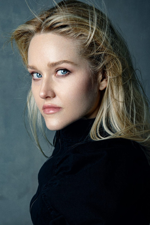 Kasia Pilewicz as Ewa