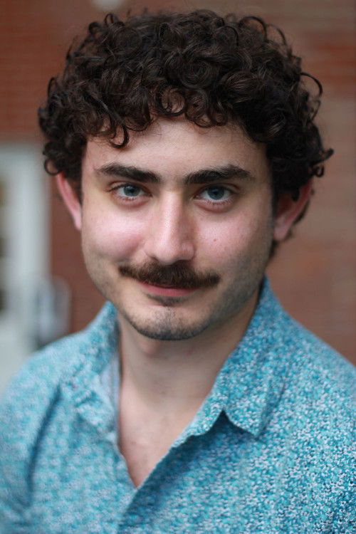 Jake Ruderman as Himself