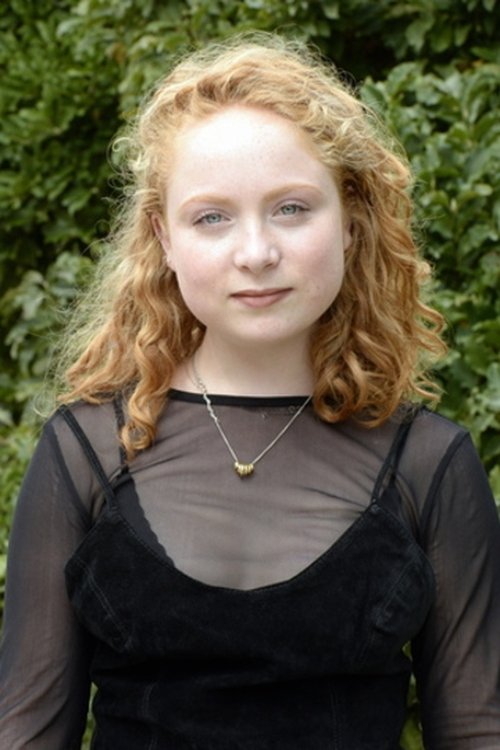 Valerie Pos as Murmeltje