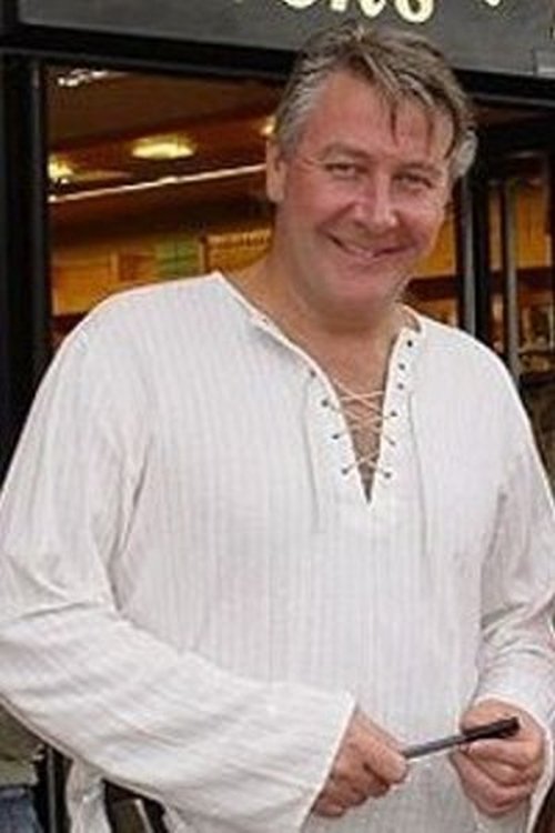 Tommy Walsh as Bruce LaRue