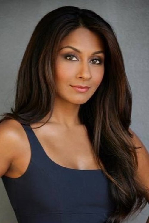 Amrapali Ambegaokar as Agnes