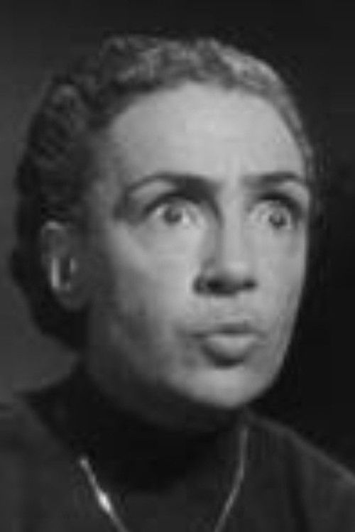 Hortensia Santoveña as Eustolia