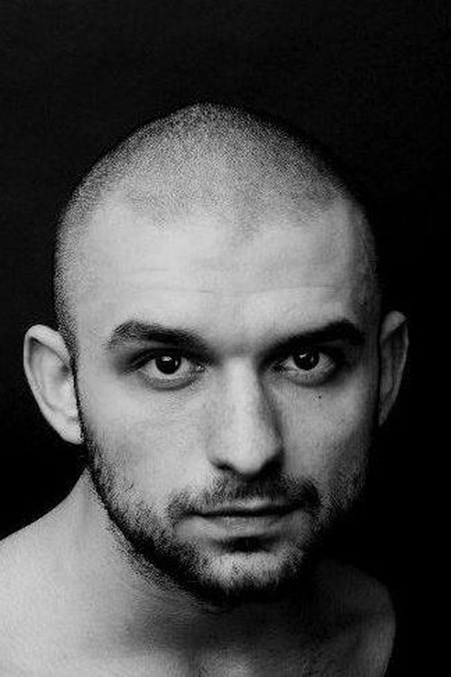 Ivan Sharan as Victor