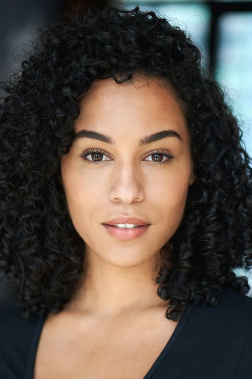 Sharlene Radlein as Vanessa