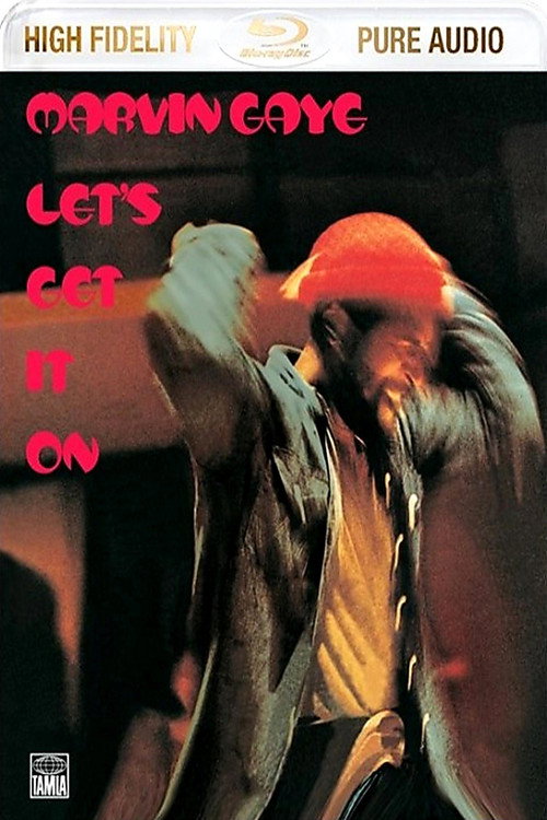 Marvin Gaye - Let's get it on
