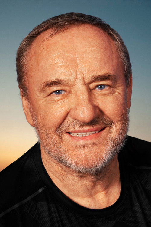 Józef Stefański as ranny