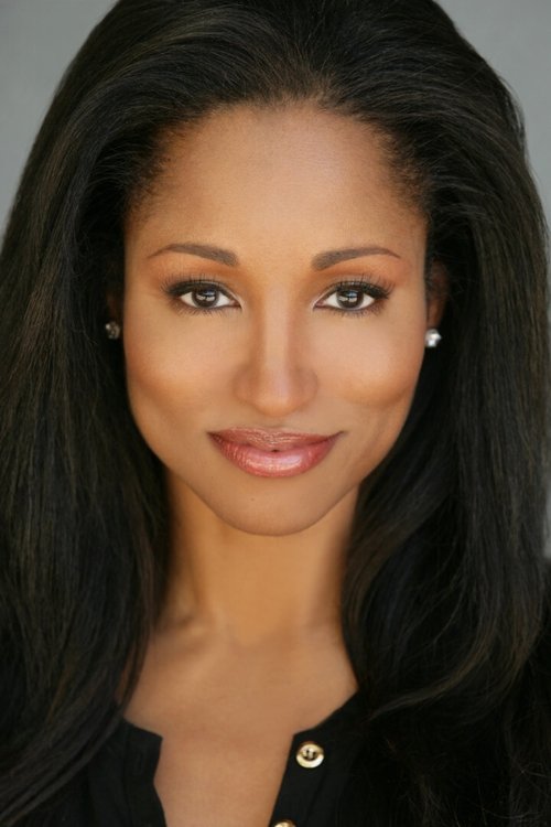 Enya Flack as Veronica / Tender Lovin'