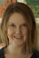 Hannaleena Hauru as Rose