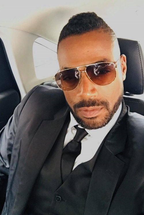 Lord Kossity as Alain