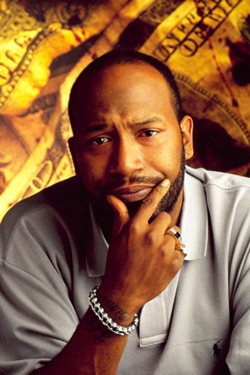 Bun B as Self