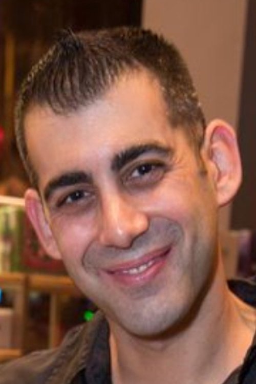 Stills by Alan as Charlotte's Husband