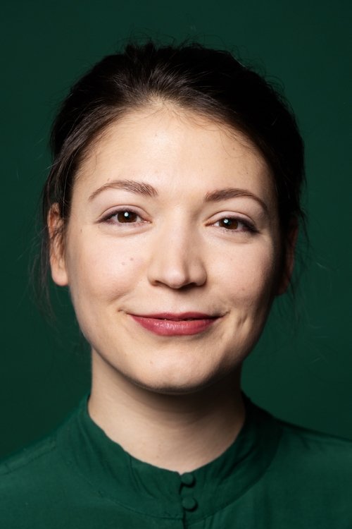 Irina Potapenko as Iryna Melnik