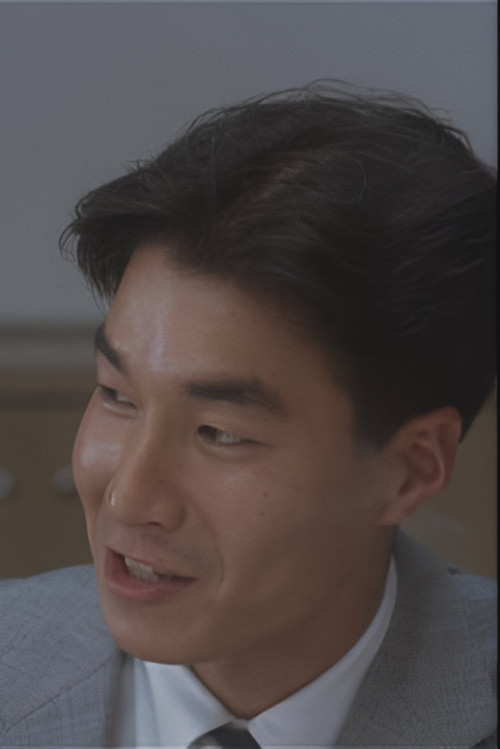 Shinnosuke Maeda as Shibuya Satoru / 渋谷悟