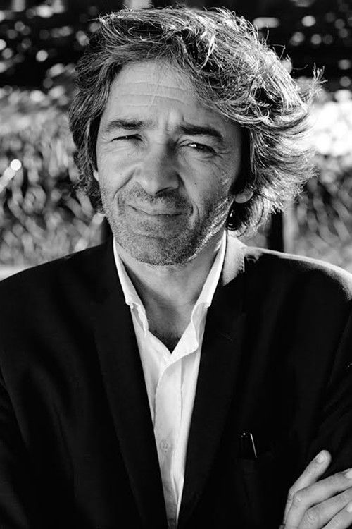 Rudy Ricciotti as Self