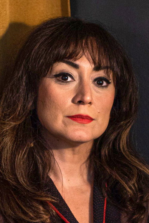 Maryam Palizban as Maryam